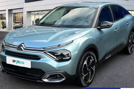 Citroen C4 29.194 km 18.340 &euro; Hamburg 22457