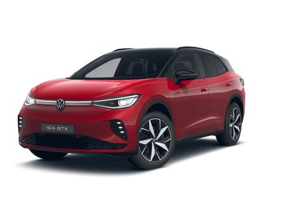 VW ID.4 16.517 km 44.380 &euro; Hünfeld 36088