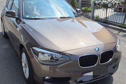 BMW 114 100.000 km 6.800 &euro; Oberasbach 90522