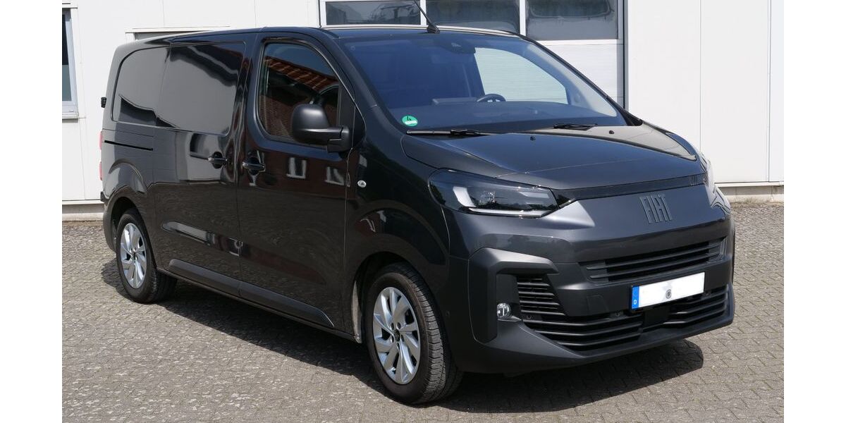 Fiat Scudo 17.910 km 35.000 &euro; Wadersloh 59329