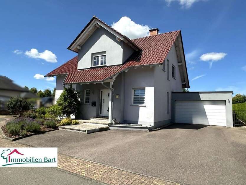 Haus zum Kaufen in Mettlach Orscholz 549.900 € 180 m²