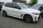 BMW X5 M60 i V8 M-Sport Pro xDrive Exclusiv Pano Luftf 12.812 km 82.980 &euro; Falkensee 14612