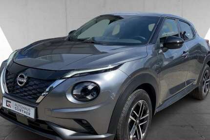 Nissan Juke 23.433 km 23.990 &euro; Hamburg 21035