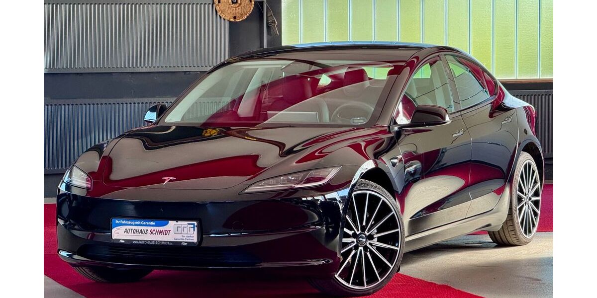 Tesla Model 3 25.901 km 46.999 &euro; Rückholz 87494