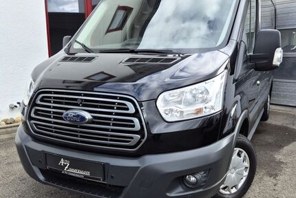 Ford Transit 140.000 km 14.900 &euro; Balingen 72336