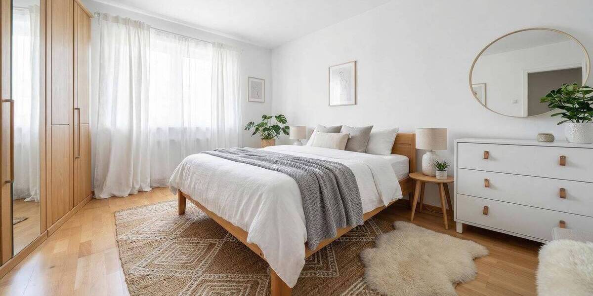 Etagenwohnung Langen (Hessen) Langen - 5 Zimmer, 154 m&sup2;, 498.000&euro; | Angebot:26361984