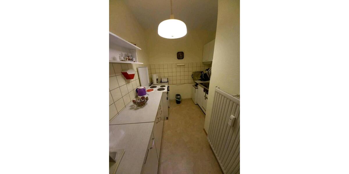 Dachgeschoßwohnung Walkenried - 3 Zimmer, 70 m&sup2;, 52.000&euro; | Angebot:26310832