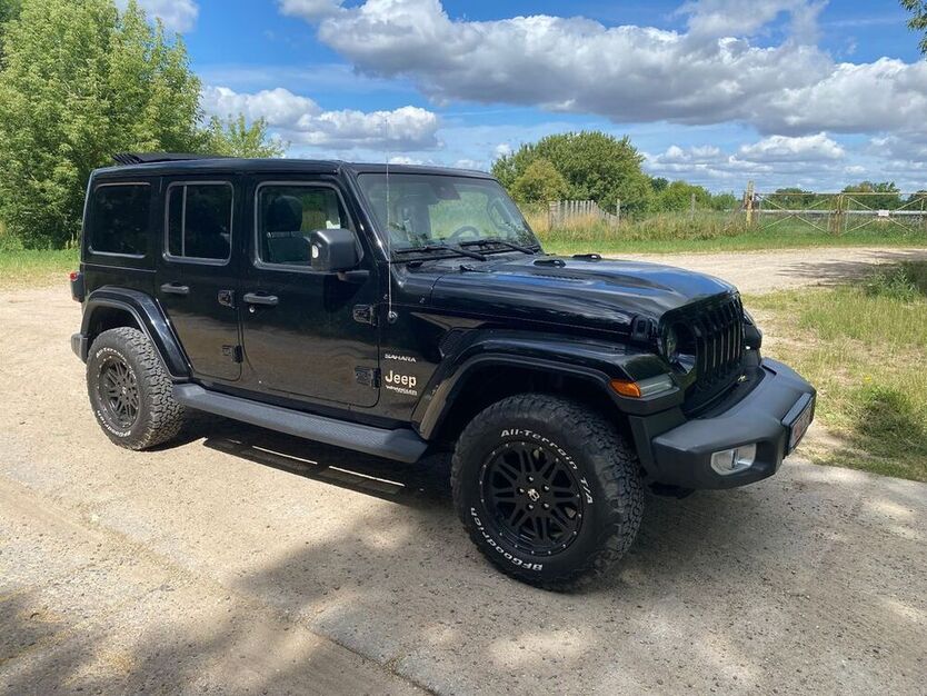 Wrangler
