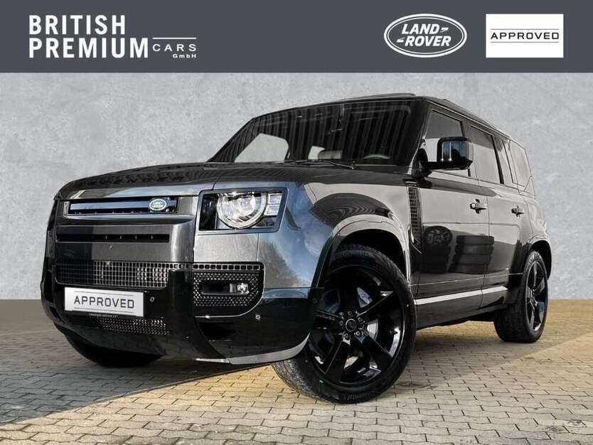 Defender