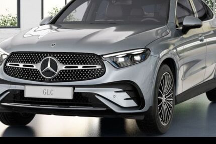 Mercedes-Benz GLC 220 9.900 km 63.790 &euro; Aachen 52068