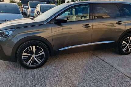 Peugeot 5008 81.000 km 15.500 &euro; Neuhofen 67141