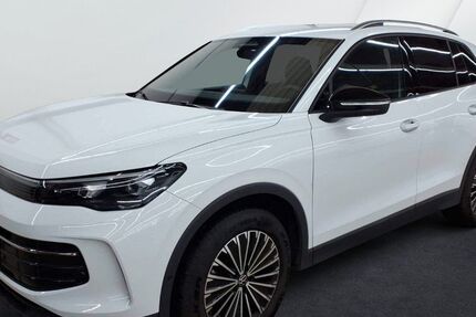 VW Tiguan 13.820 km 35.730 &euro; Memmingen 87700