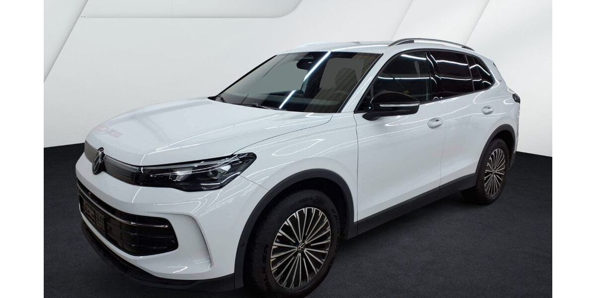 VW Tiguan 13.820 km 35.730 &euro; Memmingen 87700