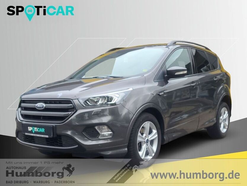 Kuga