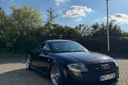 Audi TT 199.987 km 14.999 &euro; Zwickau 08058