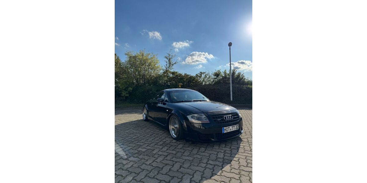 Audi TT 199.987 km 14.999 &euro; Zwickau 08058