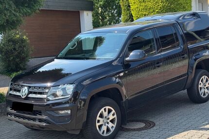 VW Amarok 220.000 km 15.900 &euro; Bruchköbel 63486