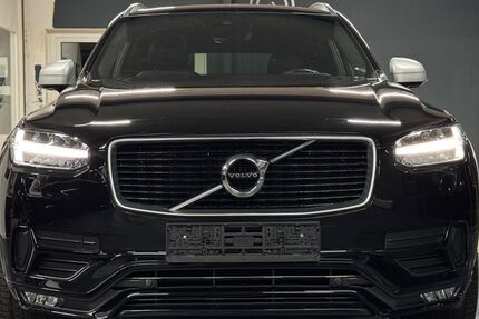 Volvo XC90 135.500 km 26.999 &euro; Hamburg 22457