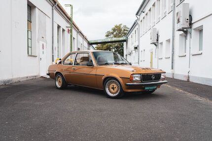 Opel Ascona 50.407 km 29.900 &euro; Nürnberg 90411