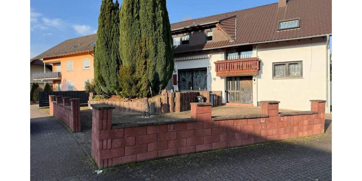 Mehrfamilienhaus, Wohnhaus Bruchmühlbach-Miesau Miesau - 1 Zimmer, 280 m&sup2;, 659.000&euro; | Angebot:24781882