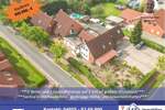 ***2 Wohn- und 2 Geschäftshäuser auf 2.234 m² großem Grundstück*** - Mehrfamilienhaus, Wohnhaus Ostrhauderfehn | Angebot:22307242