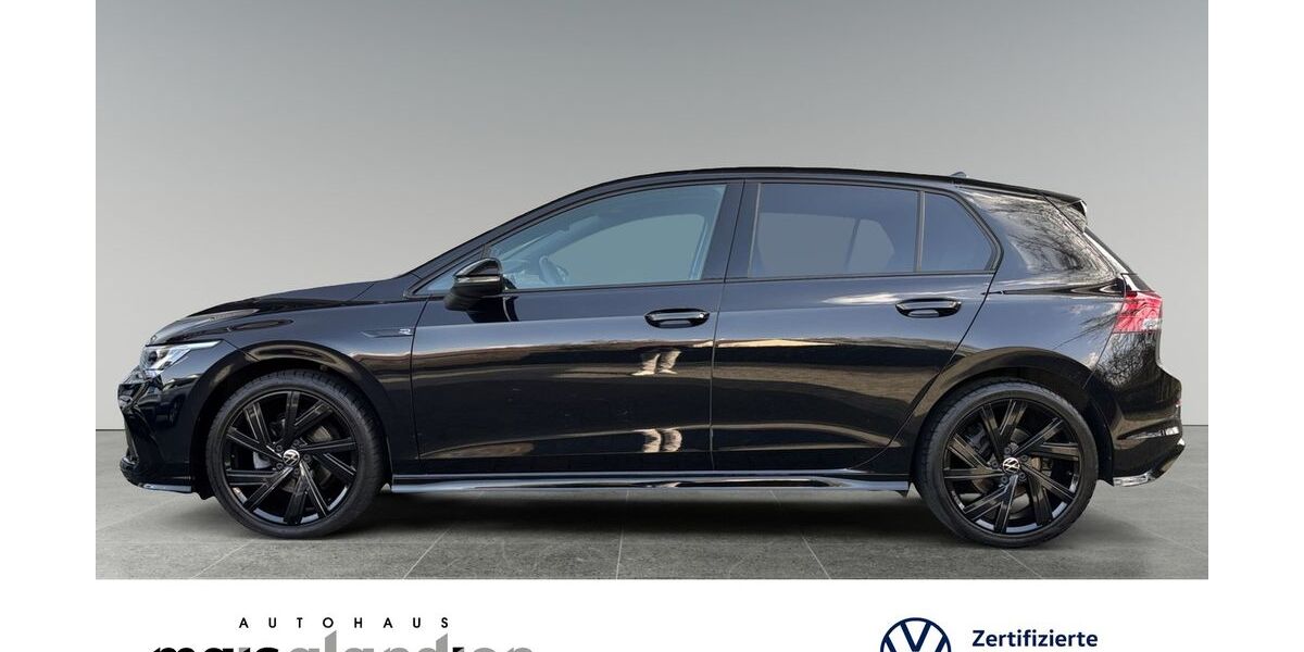 VW Golf 41.983 km 23.780 &euro; Pronsfeld 54597