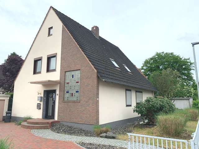 Etagenwohnung Bremen Neustadt - 3 Zimmer, 74 m&sup2;, 750&euro; | Angebot:26906260