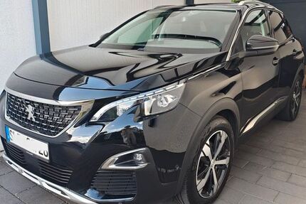 Peugeot 3008 165.000 km 14.900 &euro; Weilerswist 53919