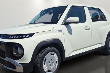 Hyundai INSTER 3.679 km 24.985 &euro; Ulm 89081