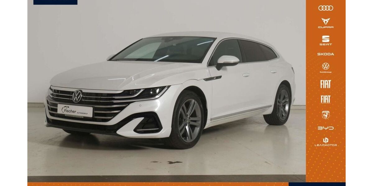 VW Arteon 32.148 km 28.940 &euro; Neumarkt 92318