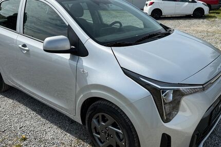 Kia Picanto 8.500 km 13.100 &euro; Linden 35440