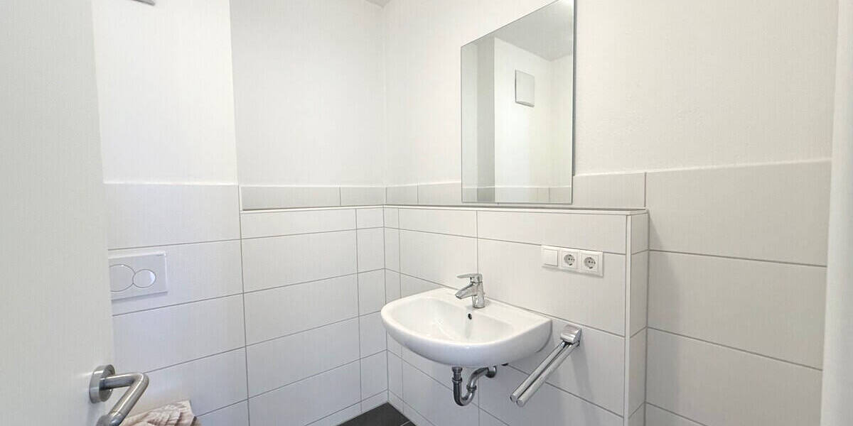 Etagenwohnung Bad Grönenbach - 2 Zimmer, 72 m&sup2;, 349.000&euro; | Angebot:25698706