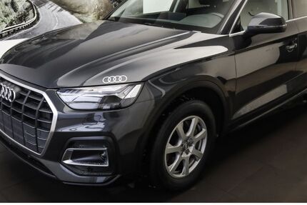 Audi Q5 112.425 km 31.930 &euro; Eschershausen 37632