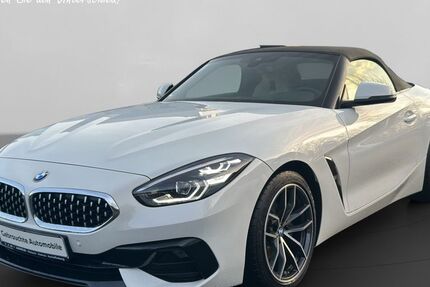 BMW Z4 13.991 km 33.440 &euro; Hösbach 63768