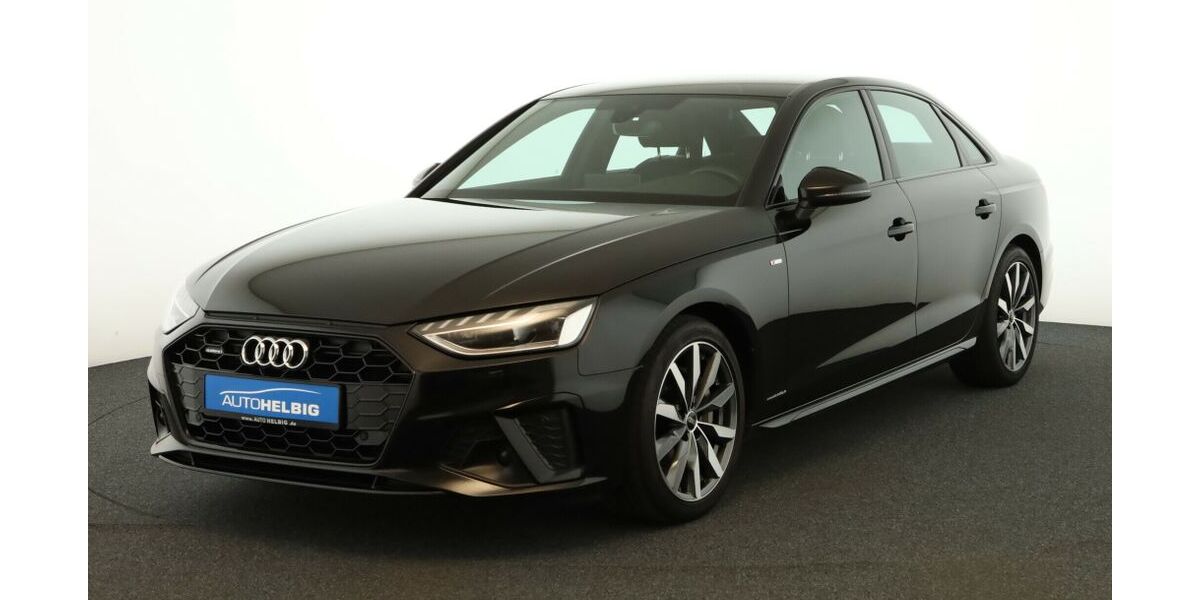 Audi A4 67.200 km 27.990 &euro; Donnersdorf 97499