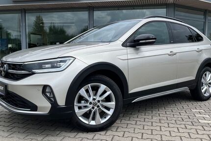 VW Taigo 6.990 km 25.890 € Guben 03172