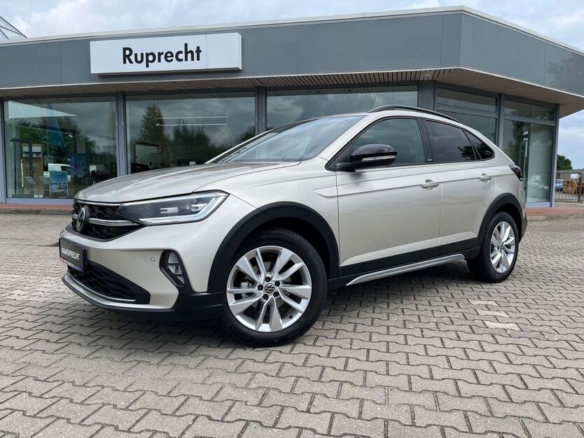 VW Taigo 6.990 km 25.890 € Guben 03172