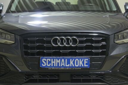 Audi Q2 45.200 km 22.950 &euro; Braunschweig 38112