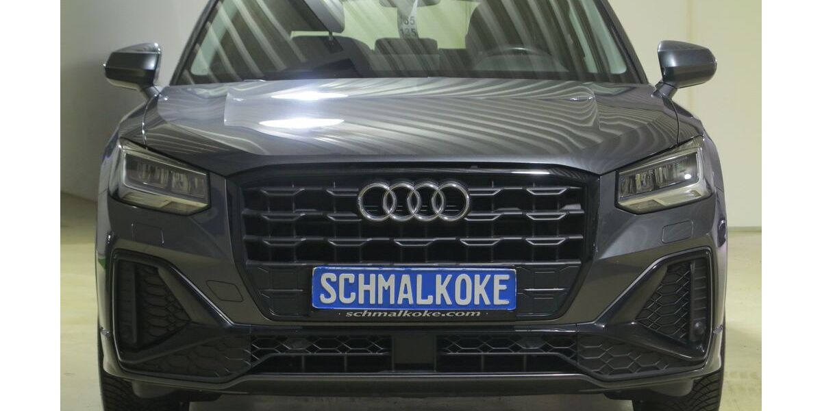 Audi Q2 45.200 km 22.950 &euro; Braunschweig 38112