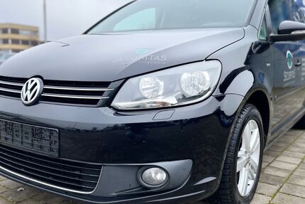 VW Touran 289.000 km 4.890 &euro; Herbolzheim 79336