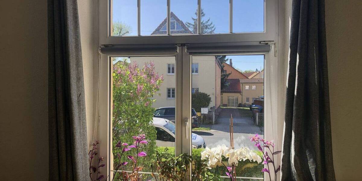 Etagenwohnung Dresden Leubnitz-Neuostra - 3 Zimmer, 80 m&sup2;, 225.400&euro; | Angebot:26331129