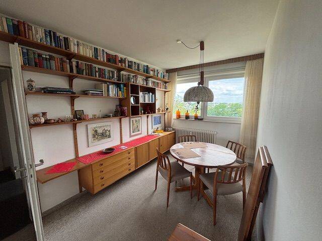 Etagenwohnung Bremen Gartenstadt Vahr - 3 Zimmer, 81 m&sup2;, 249.000&euro; | Angebot:26687004