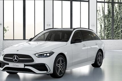 Mercedes-Benz C 180 15.607 km 41.390 &euro; Titisee-Neustadt 79822