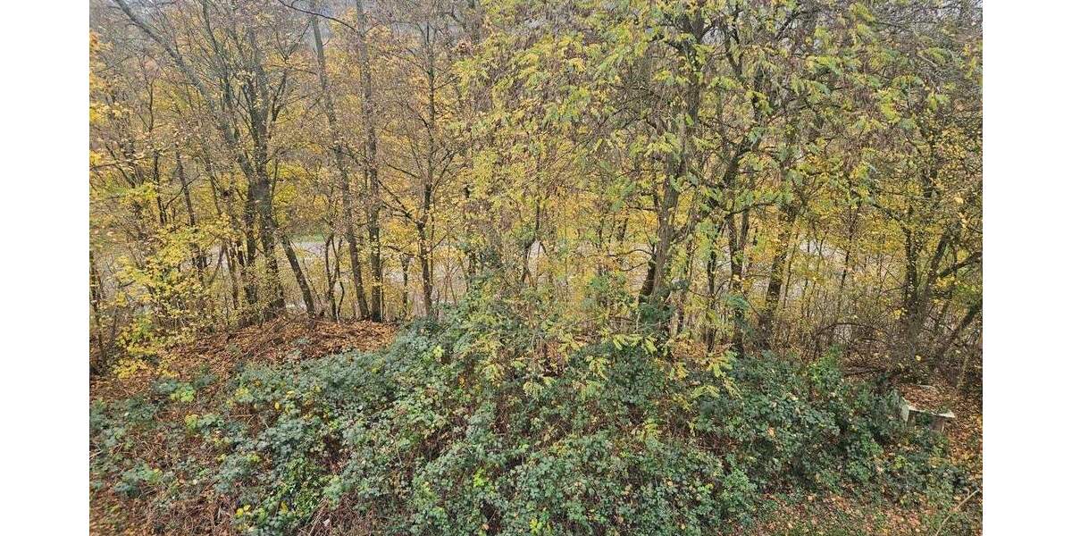 RESERVIERT - Sackgassenlage in Wiebelskirchen: 2,5 Zimmer Dachgeschoss Wohnung mit PKW Stellplatz 2 zimmer