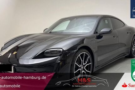 Porsche Taycan 22.000 km 77.900 &euro; Bad Segeberg 23795
