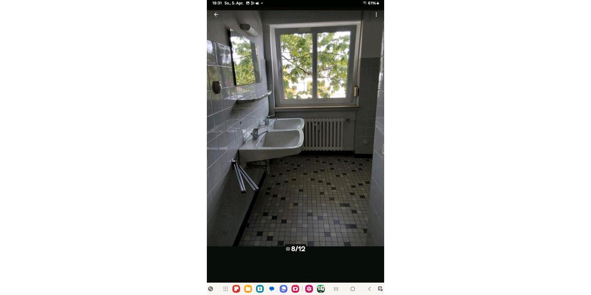 Etagenwohnung Marburg Marbach - 5 Zimmer, 130 m&sup2;, 1.400&euro; | Angebot:26301284