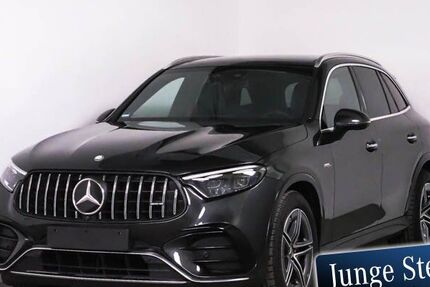 Mercedes-Benz GLC 43 AMG 18.770 km 72.950 &euro; Parsberg/Lupburg 92331