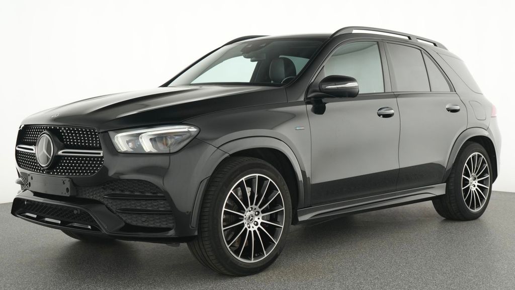 Mercedes-Benz GLE 350 130.000 km 47.800 &euro; Simmozheim/Stuttgart 75397