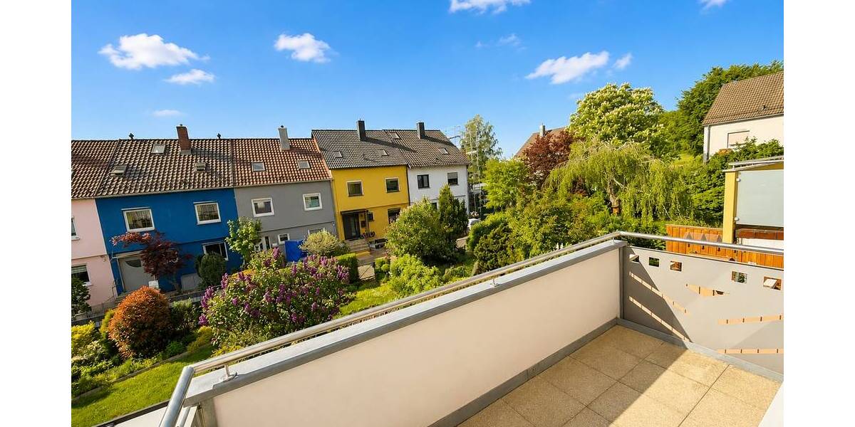 Reihenmittelhaus Schwabach Eichwasen - 4 Zimmer, 99 m&sup2;, 399.000&euro; | Angebot:26703074