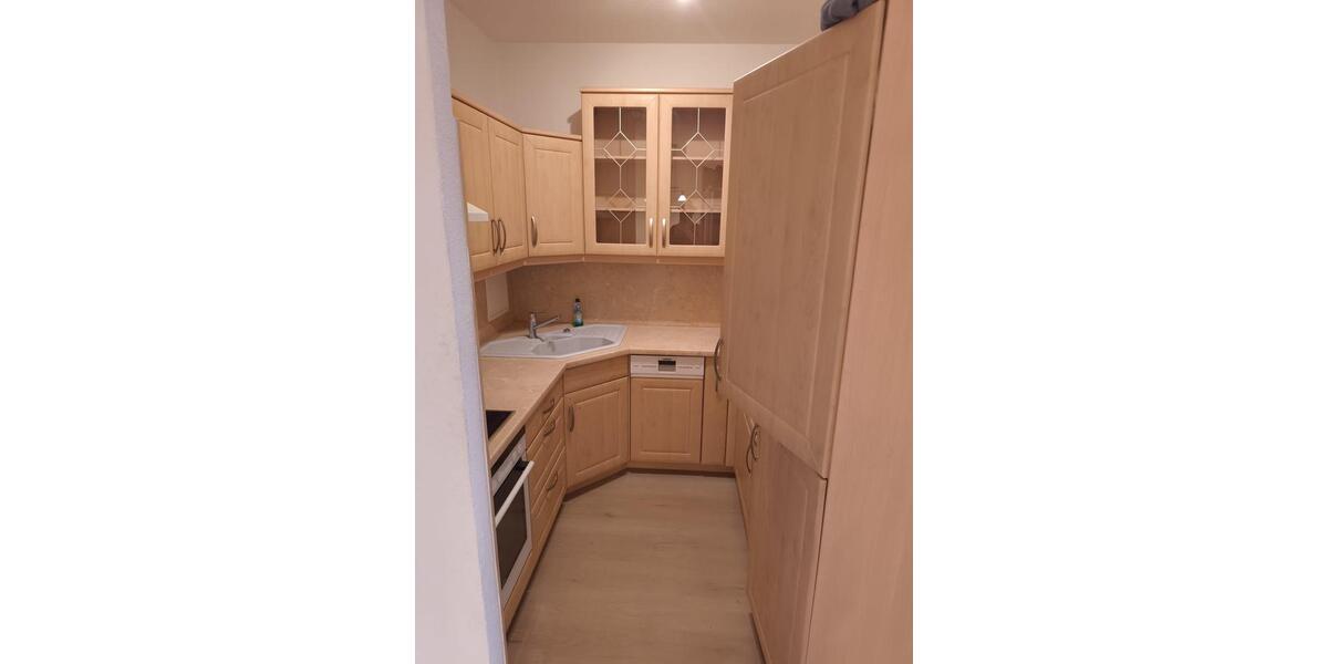 Etagenwohnung Mülsen - 2 Zimmer, 56 m&sup2;, 284&euro; | Angebot:26151808